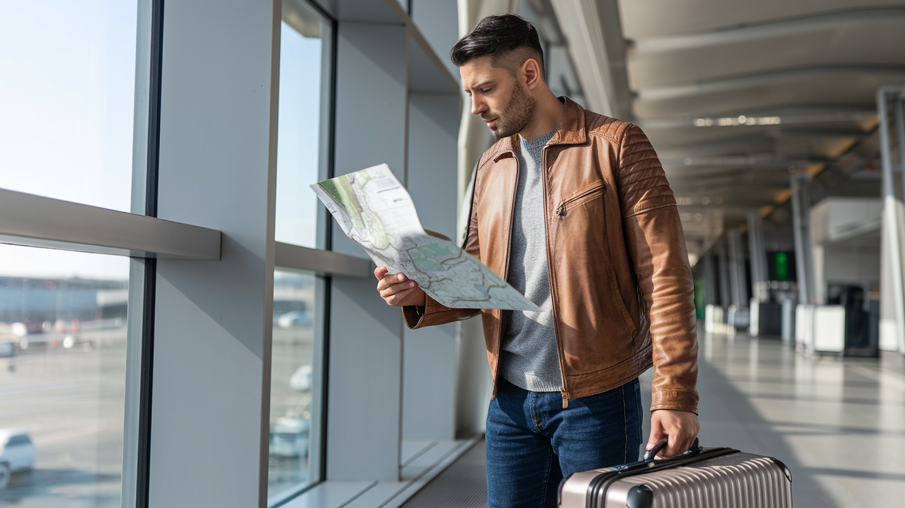 Paris Charles de Gaulle Airport to Vernon Eure Transfer: Your Complete Guide